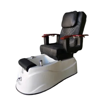 маникюрный салон, кресло для маникюра, педикюрные кресла, бесконтактный гидромассажный стул для спа-массажа ног, педикюрное кресло